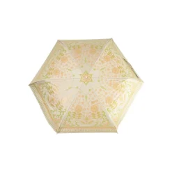 Sale Foldable umbrella Flower patterns - Howl’s Moving Castle Accessories