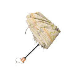 Sale Foldable umbrella Flower patterns - Howl’s Moving Castle Accessories
