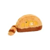 New Fur Pouch Catbus - My Neighbor Totoro Storage