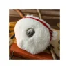 New Fur pouch San’s Mask - Princess Mononoke Accessories