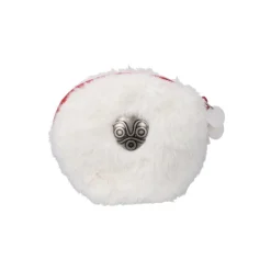 New Fur pouch San’s Mask - Princess Mononoke Accessories