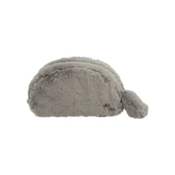 Sale Fur Pouch Totoro - My Neighbor Totoro Storage