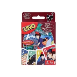 Hot GAME CARDS UNO- KIKI'S DELIVERY SERVICE Playing Cards
