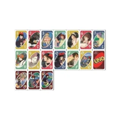 Hot GAME CARDS UNO- KIKI'S DELIVERY SERVICE Playing Cards