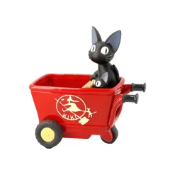 Clearance Garden in red tricycle Jiji - Kiki's Delivery Service Décoration