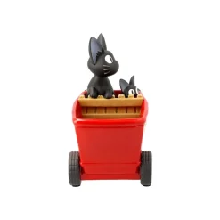 Clearance Garden in red tricycle Jiji - Kiki's Delivery Service Décoration