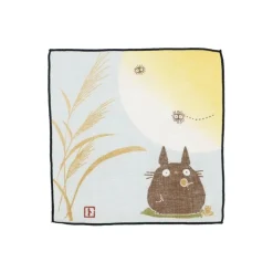 Clearance Gauze Handkerchief Feathered Rreed  - My Neighbour Totoro Outfits