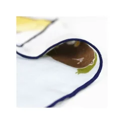 Clearance Gauze Handkerchief Feathered Rreed - My Neighbour Totoro Outfits