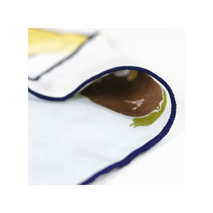 Clearance Gauze Handkerchief Feathered Rreed - My Neighbour Totoro Outfits