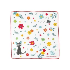 Discount GAUZE HANDKERCHIEF FLOWER CANDY - KIKI’S DELIVERY SERVICE Outfits