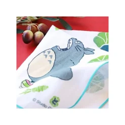 Online GAUZE HANDKERCHIEF WASABI - MY NEIGHBOUR TOTORO Outfits