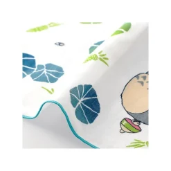 Online GAUZE HANDKERCHIEF WASABI - MY NEIGHBOUR TOTORO Outfits