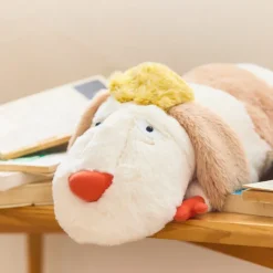 Best Giant plush Heen - Howl’s Moving Castle Classic Plush