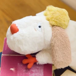 Best Giant plush Heen - Howl’s Moving Castle Classic Plush