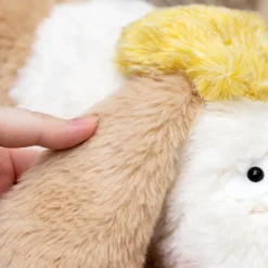 Best Giant plush Heen - Howl’s Moving Castle Classic Plush