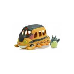 Best GO GO CATBUS AND TOTORO - MY NEIGHBOR TOTORO Toys