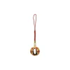 Outlet Golden Ring Bell Strap No Face - Spirited Away Straps
