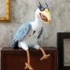 Discount Gray Heron Plush - The Boy and the Heron Classic Plush