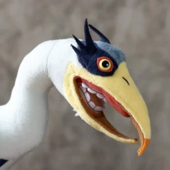 Discount Gray Heron Plush - The Boy and the Heron Classic Plush