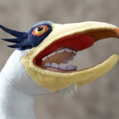 Discount Gray Heron Plush - The Boy and the Heron Classic Plush
