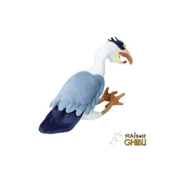 Discount Gray Heron Plush - The Boy and the Heron Classic Plush