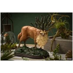 New Great Forest Spirit Resin Statue - Princess Mononoke Statues