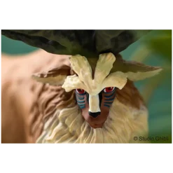 New Great Forest Spirit Resin Statue - Princess Mononoke Statues