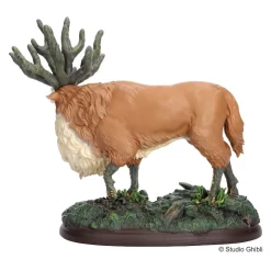 New Great Forest Spirit Resin Statue - Princess Mononoke Statues