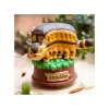 Sale Great Musical Statue Catbus on tree - My Neighbor Tororo Music Boxes|Statues