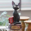 Outlet Great Musical Statue Jiji and Radio - Kiki'S Delivery Service Music Boxes|Statues