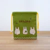 Sale Green Cloth Bag Small Totoro - My Neighbor Totoro Bags