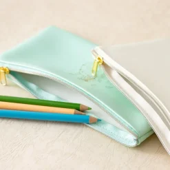 Hot Green Pencase Forest Serie - My Neighbor Totoro Storage