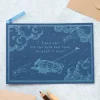 Online Greeting cards - Castle in the Sky Postcards And Letter Papers
