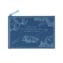 Online Greeting cards - Castle in the Sky Postcards And Letter Papers