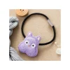 Clearance Hair Band Embroidery serie Boh mouse - Sprited Away Accessories