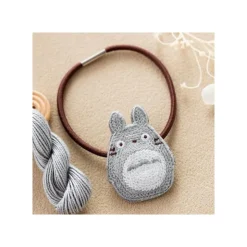 Sale Hair Band Embroidery serie Totoro - My Neighbour Totoro Accessories