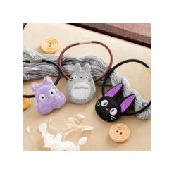 Sale Hair Band Embroidery serie Totoro - My Neighbour Totoro Accessories