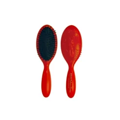 Sale Hairbrush Kiki Red Color - Kiki's Delivery Service Accessories