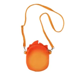 Handbag Calcifer - Howl's Moving Castle Bags