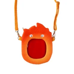 Handbag Calcifer - Howl's Moving Castle Bags