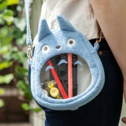 New Handbag Middle Totoro - My Neighbor Totoro Bags