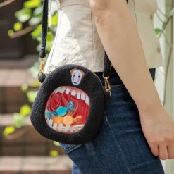 Discount Handbag No Face - Spirited Away Bags
