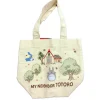 Sale Hand bag Totoro’s forest  - My Neighbor Totoro Bags