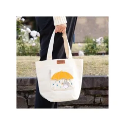 Best Handbag with sleeve Totoro umbrella - My neighbor Totoro Bags