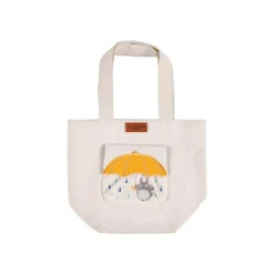 Best Handbag with sleeve Totoro umbrella - My neighbor Totoro Bags