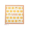 Outlet Handkerchief Catbus Silhouette 43 x 43 cm - My Neighbor Totoro Outfits