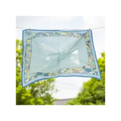 Handkerchiefs blue Wind path - Castle in the Sky Outfits