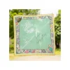 Clearance Handkerchiefs deep green Wind path - Howl's Moving Castle Outfits