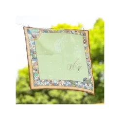 Handkerchiefs light green Wind path - My Neighbor Totoro Outfits