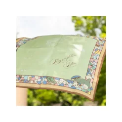 Handkerchiefs light green Wind path - My Neighbor Totoro Outfits